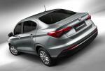 Fiat Cronos Drive 2018 года